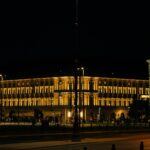 Nowoczesne urządzenia fitness bieżnia ergometr orbitrek Warszawa
